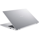 Acer Aspire 3 A315-58 A315-58-57KZ 15.6" Notebook - Full HD - 1920 x 1080 - Intel Core i5 11th Gen i5-1135G7 Quad-core (4 Core) 2.40 GHz - 8 GB Total RAM - 256 GB SSD - Silver