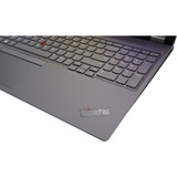 Lenovo ThinkPad P16 G1 21D60073US 16" Mobile Workstation - QHD - 2560 x 1600 - Intel Core i7 12th Gen i7-12850HX Hexadeca-core (16 Core) 2.10 GHz - 32 GB Total RAM - 1 TB SSD - Storm Gray