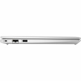 HP ProBook 440 G10 14" Notebook - Full HD - 1920 x 1080 - Intel Core i5 13th Gen i5-1334U Deca-core (10 Core) 1.30 GHz - 16 GB Total RAM - 256 GB SSD - Pike Silver Plastic