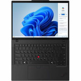 Lenovo ThinkPad T14 Gen 5 21MC0050US 14" Touchscreen Notebook - WUXGA - AMD Ryzen 7 PRO 8840U - 32 GB - 1 TB SSD - English Keyboard - Black