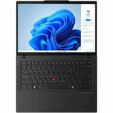 Lenovo ThinkPad T14 Gen 5 21MC0050US 14" Touchscreen Notebook - WUXGA - AMD Ryzen 7 PRO 8840U - 32 GB - 1 TB SSD - English Keyboard - Black