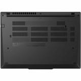 Lenovo ThinkPad T14 Gen 5 21MC0050US 14" Touchscreen Notebook - WUXGA - AMD Ryzen 7 PRO 8840U - 32 GB - 1 TB SSD - English Keyboard - Black