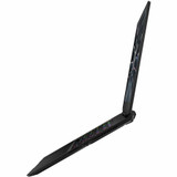 MSI Stealth GS77 Stealth GS77 12UE-046 17.3" Gaming Notebook - Full HD - 1920 x 1080 - Intel Core i7 12th Gen i7-12700H 1.70 GHz - 16 GB Total RAM - 1 TB SSD - Core Black