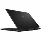 MSI Stealth GS77 Stealth GS77 12UE-046 17.3" Gaming Notebook - Full HD - 1920 x 1080 - Intel Core i7 12th Gen i7-12700H 1.70 GHz - 16 GB Total RAM - 1 TB SSD - Core Black