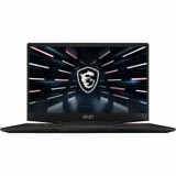 MSI Stealth GS77 Stealth GS77 12UE-046 17.3" Gaming Notebook - Full HD - 1920 x 1080 - Intel Core i7 12th Gen i7-12700H 1.70 GHz - 16 GB Total RAM - 1 TB SSD - Core Black