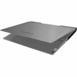 Lenovo Legion 5 Pro 16IAH7 82S00003US 16" Gaming Notebook - WQXGA - 2560 x 1600 - Intel Core i7 12th Gen i7-12700H Tetradeca-core (14 Core) 2.30 GHz - 16 GB Total RAM - 512 GB SSD - Storm Gray