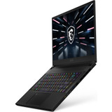 MSI Stealth GS66 12UGS STEALTH GS66 12UGS-025 15.6" Gaming Notebook - Full HD - 1920 x 1080 - Intel Core i9 12th Gen i9-12900H 1.80 GHz - 32 GB Total RAM - 1 TB SSD - Core Black