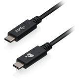 IOGEAR USB-C To USB-C 5 Gbps 6.6 Ft. (2m) Cable
