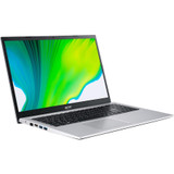 Acer Aspire 1 A115-32 A115-32-C96U 15.6" Notebook - Full HD - 1920 x 1080 - Intel Celeron N4500 Dual-core (2 Core) 1.10 GHz - 4 GB Total RAM - 128 GB SSD - 128 GB Flash Memory - Pure Silver