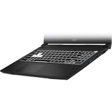 MSI Katana 15 B12V Katana 15 B12VEK-445US 15.6" Gaming Notebook - Full HD - 1920 x 1080 - Intel Core i7 12th Gen i7-12450H Deca-core (10 Core) 1.70 GHz - 32 GB Total RAM - 1 TB SSD - Black
