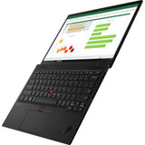 Lenovo ThinkPad X1 Nano Gen1 20UN000EUS 13" Ultrabook - Intel EVO Core i7 i7-1160G7 Quad-core (4 Core) 2.10 GHz - 16 GB RAM - 512 GB SSD - Black