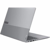 Lenovo ThinkBook 16 G6 IRL 21KH009NUS 16" Touchscreen Notebook - WUXGA - 1920 x 1200 - Intel Core i7 13th Gen i7-1355U Deca-core (10 Core) 1.70 GHz - 16 GB Total RAM - 1 TB SSD - Arctic Gray