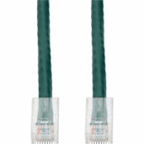 AddOn 3ft Green CAT 6A PVC Ethernet Cable Non-Booted RJ-45 M/M