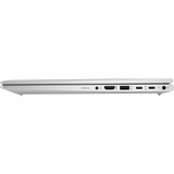 HP ProBook 450 G10 15.6" Notebook - Full HD - 1920 x 1080 - Intel Core i5 13th Gen i5-1334U Deca-core (10 Core) 1.30 GHz - 8 GB Total RAM - 256 GB SSD - Pike Silver Plastic