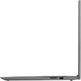 Lenovo IdeaPad 3 17ALC6 82KV006TUS 17.3" Notebook - HD+ - 1600 x 900 - AMD Ryzen 5 5500U Hexa-core (6 Core) 2.10 GHz - 12 GB Total RAM - 256 GB SSD - Arctic Gray