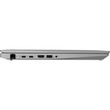 Lenovo ThinkPad T16 Gen 1 21BVS0RN00 16" Notebook - WUXGA - 1920 x 1200 - Intel Core i7 12th Gen i7-1270P Dodeca-core (12 Core) 2.20 GHz - 16 GB Total RAM - 512 GB SSD
