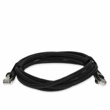AddOn ADD-5FCAT7-BK Cat.7 S/FTP Patch Network Cable AddOn ADD-5FCAT7-BK Cat.7 S/FTP Patch Network Cable