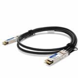 AddOn CAB-D-D-400G-0-5M-AO Twinaxial Network Cable