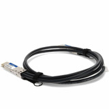 AddOn CAB-D-D-400G-0-5M-AO Twinaxial Network Cable