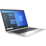 HP 65N13UP#ABA EliteBook 830 G8 13.3" Notebook - Full HD - 1920 x 1080 - Intel Core i7 11th Gen i7-1185G7 Quad-core (4 Core) - 32 GB Total RAM - 512 GB SSD