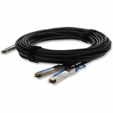 AddOn MCP7H00-G001-1.5M-AO Twinaxial Network Cable