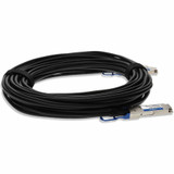 AddOn MCP7H00-G001-1.5M-AO Twinaxial Network Cable