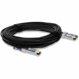 AddOn MCP7H00-G001-1.5M-AO Twinaxial Network Cable