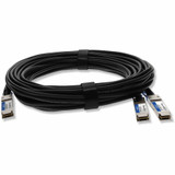 AddOn MCP7H00-G001-1.5M-AO Twinaxial Network Cable