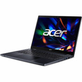 Acer TravelMate P4 Spin 14 P414RN-53 TMP414RN-53-735U 14" Touchscreen 2 in 1 Notebook - WUXGA - 1920 x 1200 - Intel Core i7 13th Gen i7-1355U Deca-core (10 Core) 1.70 GHz - 16 GB Total RAM - 512 GB SSD - Blue