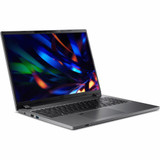 Acer TravelMate P2 16 P216-51 TMP216-51-502A 16" Notebook - WUXGA - 1920 x 1200 - Intel Core i5 13th Gen i5-1335U Deca-core (10 Core) 1.30 GHz - 16 GB Total RAM - 512 GB SSD - Iron