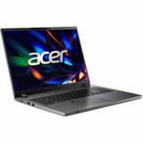 Acer TravelMate P2 16 P216-51 TMP216-51-502A 16" Notebook - WUXGA - 1920 x 1200 - Intel Core i5 13th Gen i5-1335U Deca-core (10 Core) 1.30 GHz - 16 GB Total RAM - 512 GB SSD - Iron