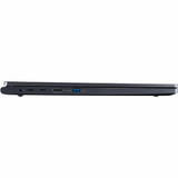 Acer TravelMate P4 16 P416-52 TMP416-52-71UG 16" Notebook - WUXGA - 1920 x 1200 - Intel Core i7 13th Gen i7-1355U Deca-core (10 Core) 1.70 GHz - 16 GB Total RAM - 512 GB SSD - Blue
