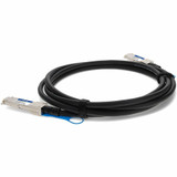 AddOn ADD-Q28ARQ28MX-P1M Twinaxial Network Cable