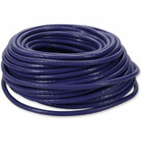 AddOn 55ft RJ-45 (Male) to RJ-45 (Male) Purple Cat6 UTP PVC Copper Patch Cable