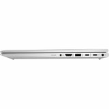 HP 8R4H6UT#ABA EliteBook 650 G10 15.6" Touchscreen Notebook - Full HD - 1920 x 1080 - Intel Core i5 13th Gen i5-1335U Deca-core (10 Core) 1.30 GHz - 16 GB Total RAM - 512 GB SSD - Pike Silver Aluminum