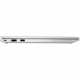 HP 8R4H6UT#ABA EliteBook 650 G10 15.6" Touchscreen Notebook - Full HD - 1920 x 1080 - Intel Core i5 13th Gen i5-1335U Deca-core (10 Core) 1.30 GHz - 16 GB Total RAM - 512 GB SSD - Pike Silver Aluminum