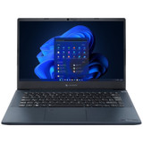 Dynabook PMM22U-09H00JTA Tecra A40-K 14" Notebook - Full HD - 1920 x 1080 - Intel Core i5 - 8 GB Total RAM - 256 GB SSD