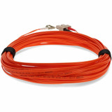 AddOn ADD-SC-LC-30M5OM2-TAA Fiber Optic Duplex Patch Network Cable