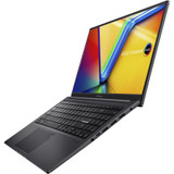 Asus Vivobook 15 OLED M1505 M1505YA-ES74 15.6" Notebook - Full HD - 1920 x 1080 - AMD Ryzen 7 7730U Octa-core (8 Core) - 16 GB Total RAM - 8 GB On-board Memory - 1 TB SSD - Indie Black