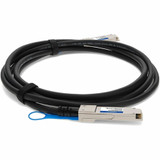 AddOn ADD-Q28ARQ28MX-P3M Twinaxial Network Cable
