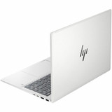 HP 8C0W8UA#ABA Pavilion Plus 14-ey0000 14-ey0010nr 14" Notebook - WUXGA - 1920 x 1200 - AMD Ryzen 5 7540U Hexa-core (6 Core) - 16 GB Total RAM - 16 GB On-board Memory - 512 GB SSD - Natural Silver Aluminum