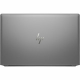 HP 8L5D9UT#ABA ZBook Power G10 A 15.6" Mobile Workstation - Full HD - 1920 x 1080 - AMD Ryzen 9 PRO 7940HS Octa-core (8 Core) 4 GHz - 16 GB Total RAM - 512 GB SSD