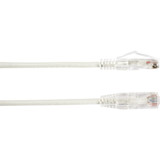 Black Box Slim-Net Cat.6 UTP Patch Network Cable