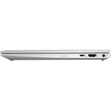 HP 2N2T4UT#ABA ProBook 635 Aero G7 13.3" Notebook - Full HD - 1920 x 1080 - AMD Ryzen 5 4500U Hexa-core (6 Core) 2.30 GHz - 8 GB Total RAM - 256 GB SSD