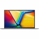 Asus Vivobook 17X K3704 K3704VA-DH96-S 17.3" Notebook - Full HD - 1920 x 1080 - Intel Core i9 13th Gen i9-13900H Tetradeca-core (14 Core) 2.60 GHz - 16 GB Total RAM - 8 GB On-board Memory - 1 TB SSD - Transparent Silver