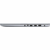 Asus Vivobook 17X K3704 K3704VA-DH96-S 17.3" Notebook - Full HD - 1920 x 1080 - Intel Core i9 13th Gen i9-13900H Tetradeca-core (14 Core) 2.60 GHz - 16 GB Total RAM - 8 GB On-board Memory - 1 TB SSD - Transparent Silver