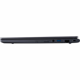Acer TravelMate P4 14 P414-53 TMP414-53-785A 14" Notebook - WUXGA - 1920 x 1200 - Intel Core i7 13th Gen i7-1355U Deca-core (10 Core) 1.70 GHz - 16 GB Total RAM - 512 GB SSD - Blue