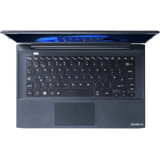 Dynabook PSY15U-0GN04D Satellite Pro C40-K 14" Notebook - HD - 1366 x 768 - Intel Celeron 7305 1.10 GHz - 4 GB Total RAM - 128 GB SSD - Dark Blue