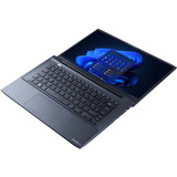 Dynabook PSY15U-0GN04D Satellite Pro C40-K 14" Notebook - HD - 1366 x 768 - Intel Celeron 7305 1.10 GHz - 4 GB Total RAM - 128 GB SSD - Dark Blue
