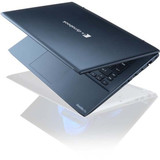 Dynabook PSY15U-0GN04D Satellite Pro C40-K 14" Notebook - HD - 1366 x 768 - Intel Celeron 7305 1.10 GHz - 4 GB Total RAM - 128 GB SSD - Dark Blue